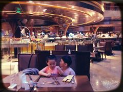 -杭州国际会议中心洲际酒店-原素全日餐厅(解放东路店)