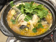 -川香煲(茅台路店)