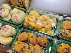 -泸溪河桃酥(湖滨银泰in77店)
