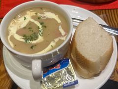 -申德勒加油站餐厅(三里屯北小街店)