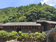 -大觉山漂流