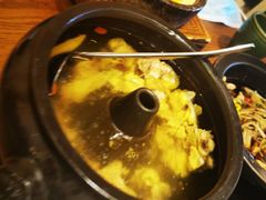 -云海肴·汽锅鸡·云南菜(苏州中心店)