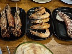-Doo Dee Thai Food(Issan/Isaan/Esan)