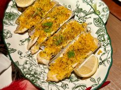 -Mammamia意大利餐厅(阳春巷店)