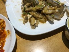 -嘉厨小馆(宜山路店)