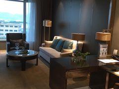 -青岛鑫江温德姆酒店