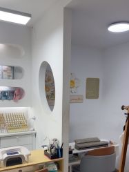 -芊冉•美甲美睫纹绣