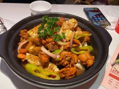 -状元虎.摇滚炒鸡.家常菜(义勇街店)