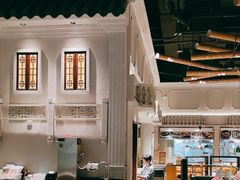 -晓粤·惹味粤菜(凯德乐峰广场店)