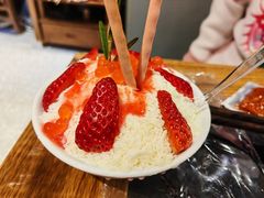 -旺蜀主成都串串火锅(西直门凯德MALL店)
