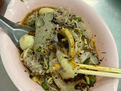 -榮泰米粉湯(Left Shop)