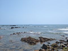 -青岛第二海水浴场