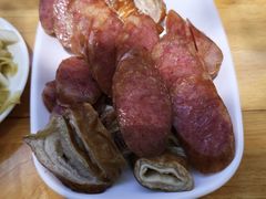 -长香源葫芦头梆梆肉(兴隆巷店)