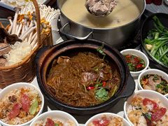 -煲王粤菜餐厅(中侨中心店)