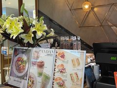 -THE WOODS 简餐 (国贸商城店)