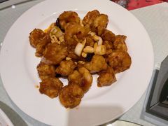 宫保虾球-双井轩(双井店)