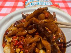 -辣小鲜·南昌大排档(船山路店)