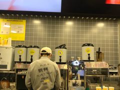 -丸摩堂鲜果茶(万年场店)
