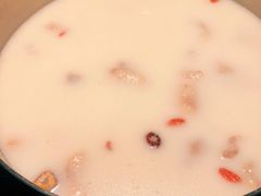 胡椒猪肚鸡-捞王猪肚鸡火锅(财富中心店)