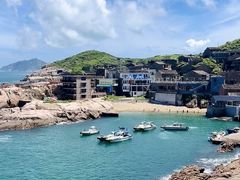 -东海半边山旅游度假区
