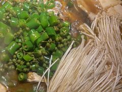 -探鱼·鲜青椒爽麻烤鱼(广州欣荣广场店)