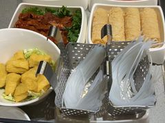-海底捞火锅(亲贤北街店)
