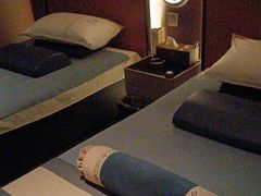 -钧熙良品·足道spa(曹山路纯水岸店)