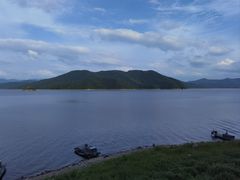 -松花湖风景名胜区
