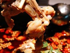 -味仙疯美蛙鱼头(清扬路总店)