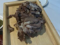-十二毡房蒙餐·蒙古包