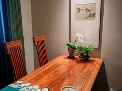 -王府茶宴(大观园总店)