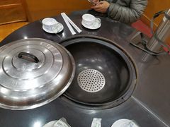 -仙合盛东北铁锅炖(总店)