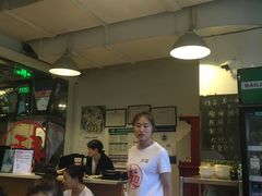 -文三里屯面馆(三里屯店)