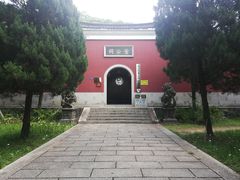 -青芝山风景名胜区