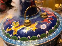 -贰重天冰煮羊自助火锅(东坝店)