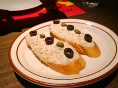 -ZAFFERANO西班牙海鲜饭(上海首店)