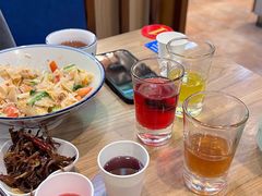 -妈妈的味道·腾冲特色菜(和顺古镇店)