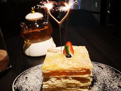 -鹊玥·粤菜小馆(汇智国际商业中心店)