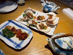-樱町三味日本料理(城乡世纪广场店)