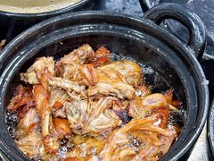 -斯丹姜母鸭·古法干香(涂门街总店)