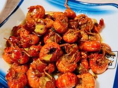-早酒肖汉老味拌面
