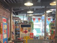 -永安里地摊烤肉(首创店)