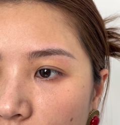 -韩美绣·骨相纹眉·洗眉美瞳线