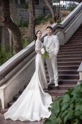 -安娜公馆婚纱摄影(锦州店)