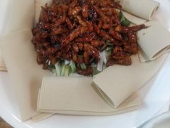 -上关雪東北菜(中房金谊店)