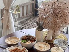 -肥朵食堂(带梦胡同店)