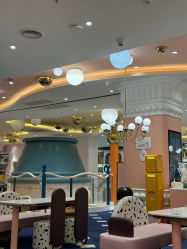 -奈尔宝·儿童乐园·亲子餐厅(苏州大悦城店)