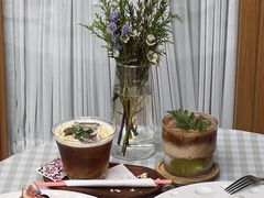 -翠贝卡&Mama Kelly Brunch Coffee(河西店)