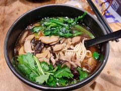 -和府捞面(东直门银座店)