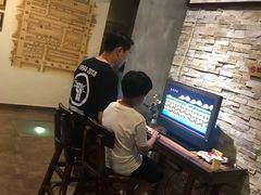 -时光漫步酒店(北京雍和宫南锣鼓巷后海店)